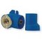 Raccord à glissement sortie de cloison tube PER 10x12 mm filetage 1/2